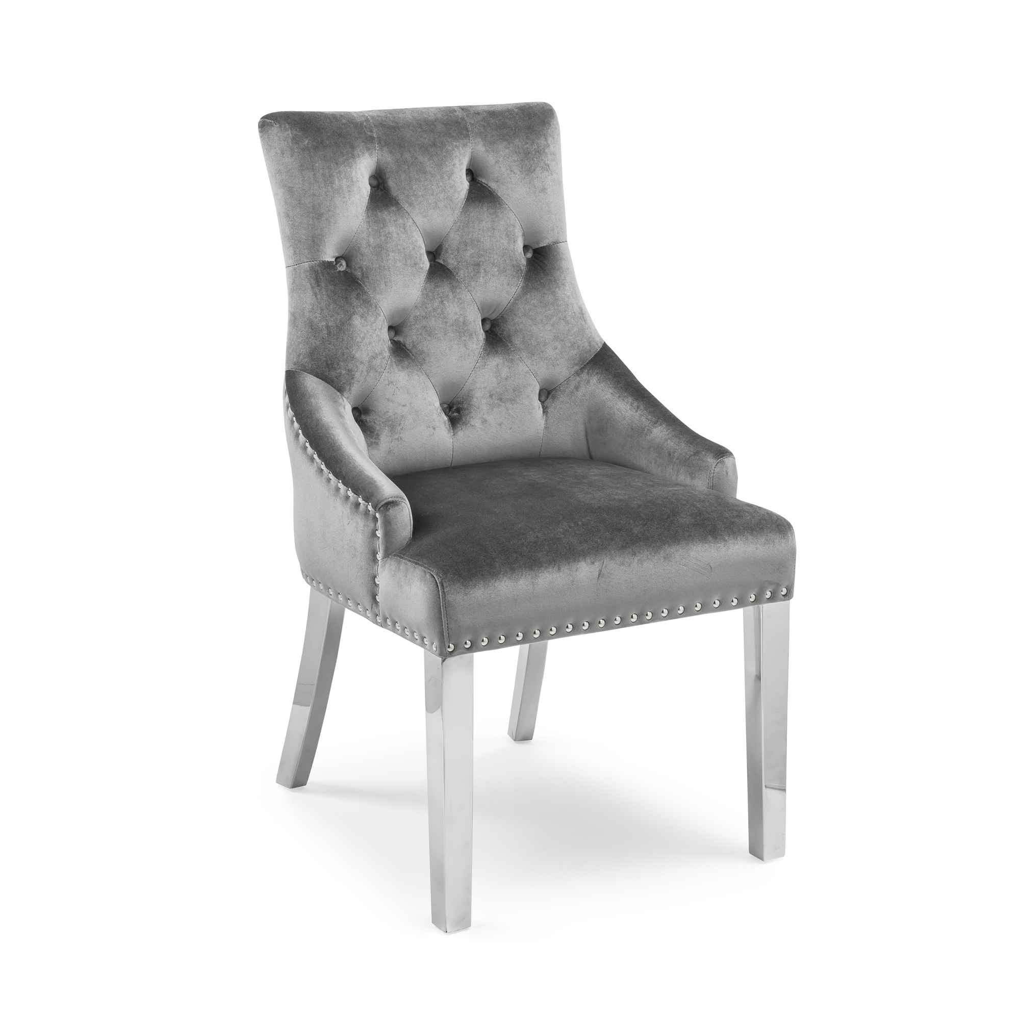 Luxury Dining Room Chairs For Sale Velvet Upholstered Grosvenor Furniture