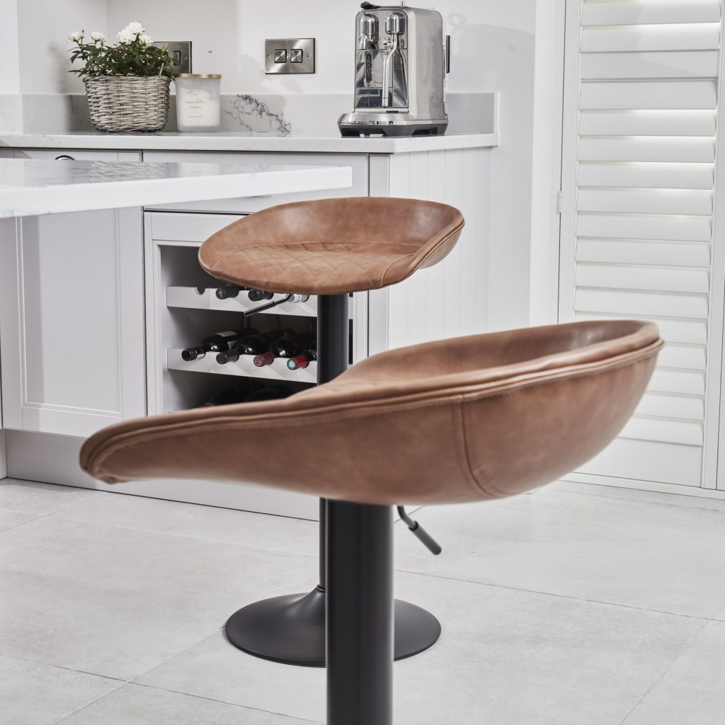 Superjare bar deals stool