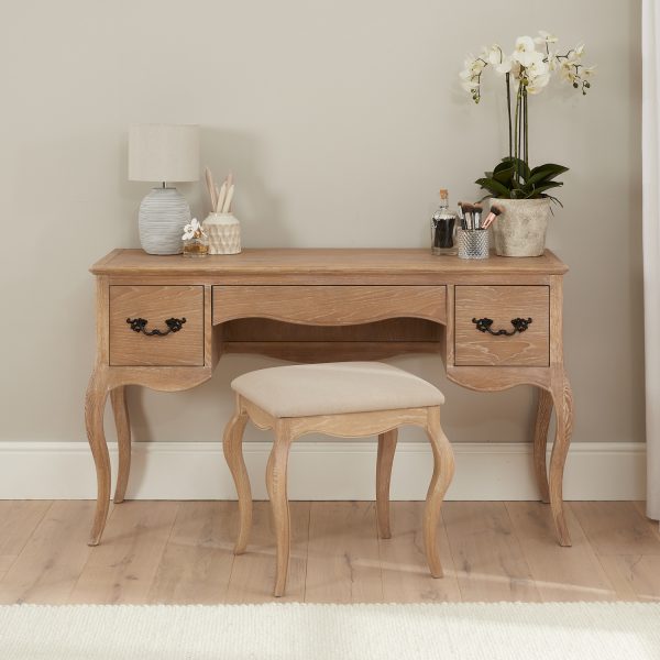 Dressing Table & Chair Sets